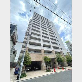 松屋町駅より徒歩5分 6階 築18年6ヶ月の賃貸物件