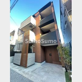 パロス山本通りエスコンディーテの賃貸物件