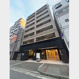 CITY SPIRE難波南 2階 築20年7ヶ月の賃貸物件