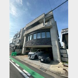 甲子園駅より徒歩10分 1階 築35年4ヶ月の賃貸物件