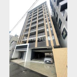 中洲川端駅より徒歩16分 4階 築3年4ヶ月の賃貸物件