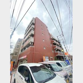 ビエラコート西新 7階 築30年8ヶ月の賃貸物件