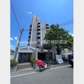 Aurora Court武庫之荘の賃貸物件