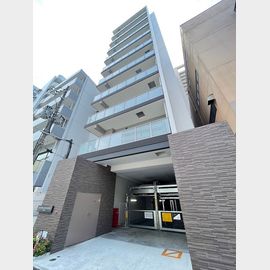 西鉄平尾駅より徒歩5分 4階 築2年9ヶ月の賃貸物件