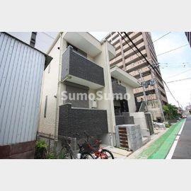 吉塚駅より徒歩10分 2階 築13年の賃貸物件