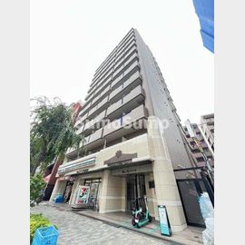 恵比寿駅より徒歩9分 6階 築28年1ヶ月の賃貸物件