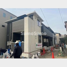 ローズK 2階 築1年4ヶ月の賃貸物件