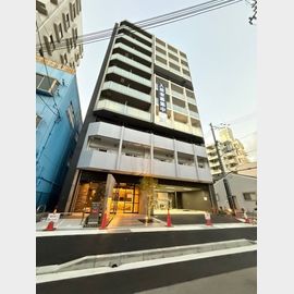 神戸駅より徒歩8分 5階 築1年8ヶ月の賃貸物件