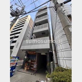 谷町四丁目駅より徒歩5分 4階 築27年5ヶ月の賃貸物件