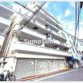 板宿駅より徒歩3分 2階 築38年11ヶ月の賃貸物件