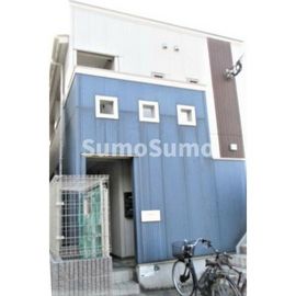 高宮駅より徒歩12分 築18年10ヶ月 2階建の賃貸物件