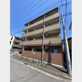 須磨海浜公園駅より徒歩2分 4階 築18年11ヶ月の賃貸物件