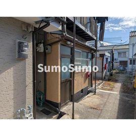 苅藻駅より徒歩5分 1階 築60年10ヶ月の賃貸物件