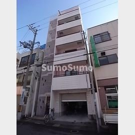 Ｊ’ｓマンション 6階 築20年7ヶ月の賃貸物件