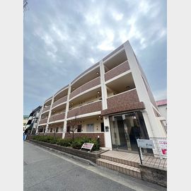 尼崎センタープール前駅より徒歩17分 3階 築22年2ヶ月の賃貸物件