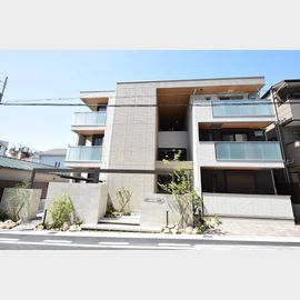 プリメーラ荒田 2階 築1年の賃貸物件