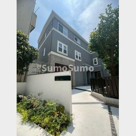 シュガーハウスの賃貸物件