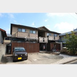 唐人町駅より徒歩5分 1階 築17年7ヶ月の賃貸物件