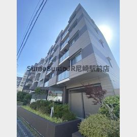 立花駅より徒歩13分 3階 築13年10ヶ月の賃貸物件