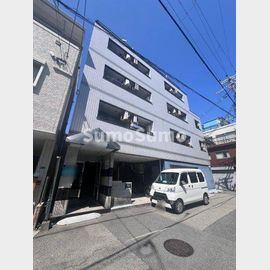 ル・パラ九条 2階 築34年の賃貸物件