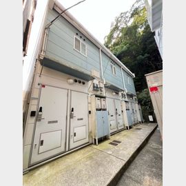 灘駅より徒歩27分 2階 築21年7ヶ月の賃貸物件