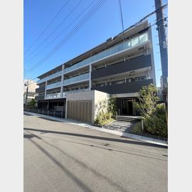 兵庫駅より徒歩8分 4階 築4年6ヶ月の賃貸物件