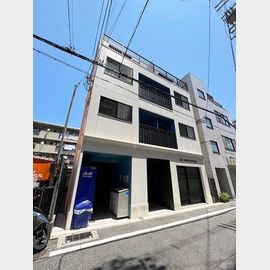 SOL今津駅前 2階 築5年5ヶ月の賃貸物件