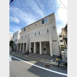 目黒駅より徒歩15分 2階 築8年2ヶ月の賃貸物件