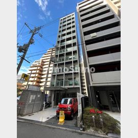 北浜駅より徒歩5分 築14年 11階建の賃貸物件