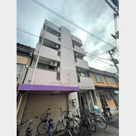 新今宮駅より徒歩3分 5階 築36年7ヶ月の賃貸物件