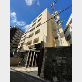 ウォームスヴィル神戸元町ジェーピー 5階 築19年の賃貸物件