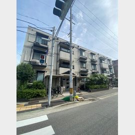 セルビシオ本山 3階 築28年4ヶ月の賃貸物件