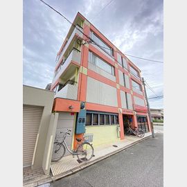 甲子園駅より徒歩4分 2階 築40年5ヶ月の賃貸物件