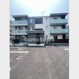 ラコルト板付の賃貸物件