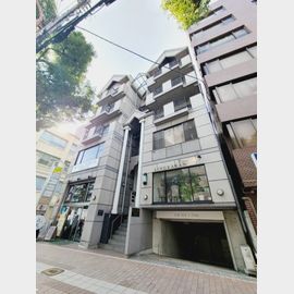 アダチイエムビル 4階 築35年の賃貸物件