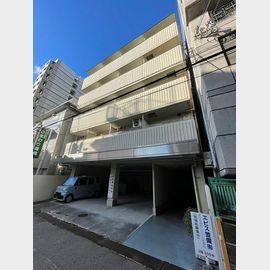 阪神本線西宮駅より徒歩4分 3階 築41年7ヶ月の賃貸物件