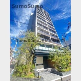 塚本駅より徒歩2分 8階 築2年1ヶ月の賃貸物件