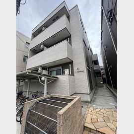 園田駅より徒歩6分 1階 築6年4ヶ月の賃貸物件
