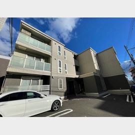 三ノ宮駅より徒歩12分 1階 築10年5ヶ月の賃貸物件