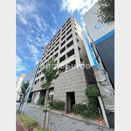 ダイドーメゾン阪神西宮駅前 4階 築19年2ヶ月の賃貸物件