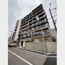 芦原橋駅より徒歩3分 5階 新築の賃貸物件