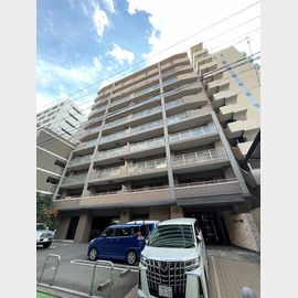 西鉄平尾駅より徒歩3分 4階 築20年1ヶ月の賃貸物件