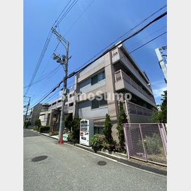 西北チェリー 4階 築35年8ヶ月の賃貸物件