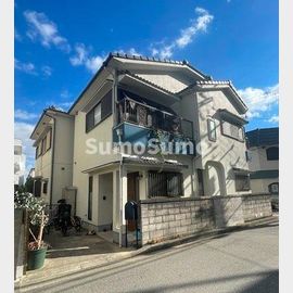 園田駅より徒歩3分 1階 築39年5ヶ月の賃貸物件