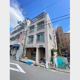 羽衣マンション 2階 築46年4ヶ月の賃貸物件