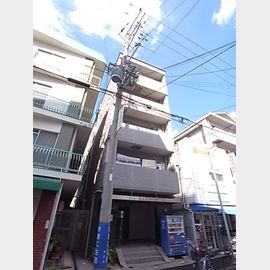 Ｍ’ｓ三宮 2階 築21年の賃貸物件