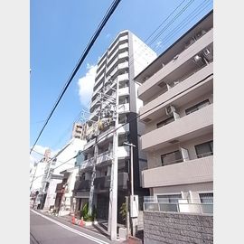 三ノ宮駅より徒歩15分 2階 築11年1ヶ月の賃貸物件