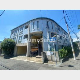 大倉山駅より徒歩15分 2階 築33年2ヶ月の賃貸物件