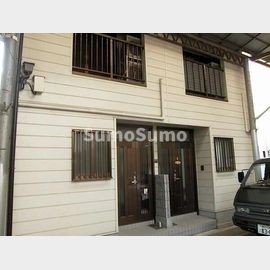 房王寺メゾネットハイツ 1階 築28年11ヶ月の賃貸物件