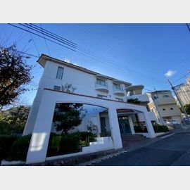 シャムロック２コート 3階 築30年1ヶ月の賃貸物件